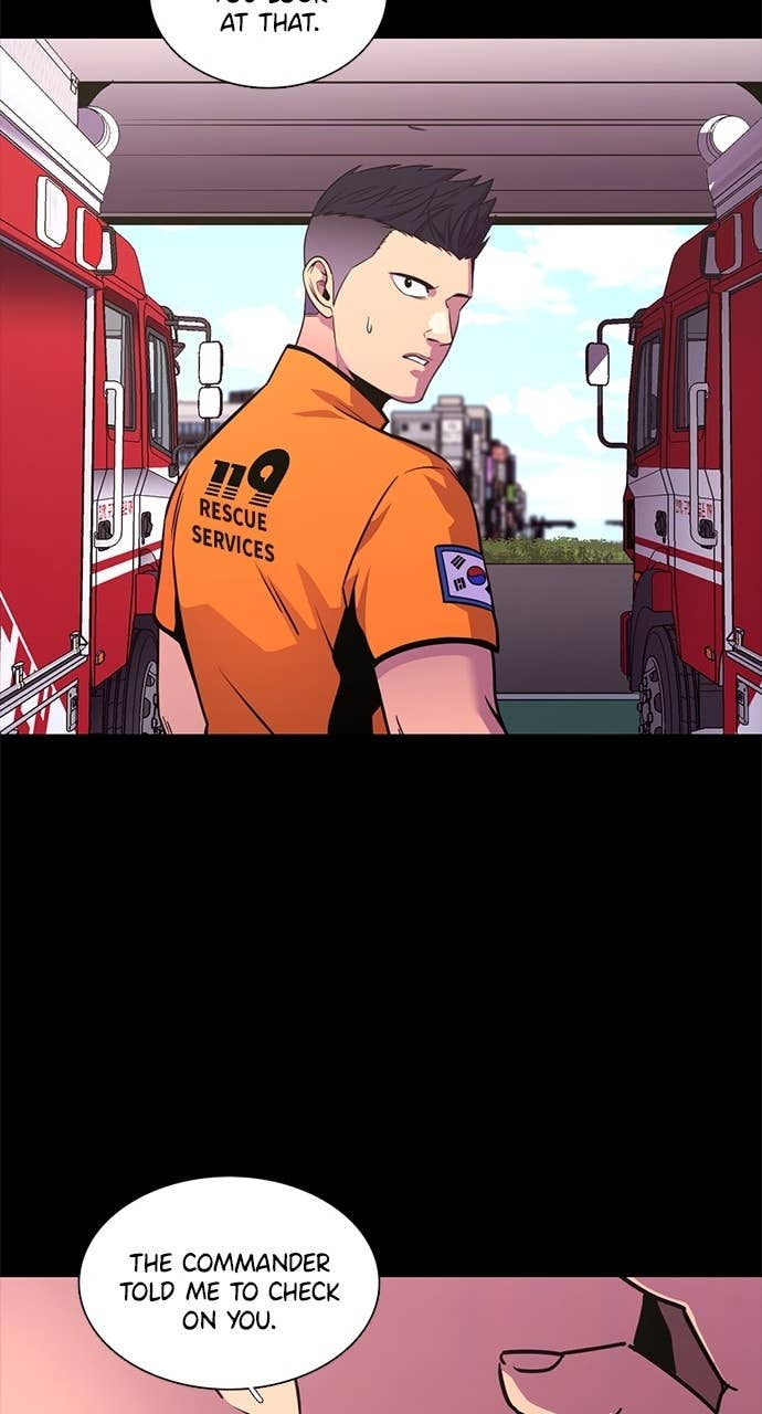 Read 1 Second Manga Online