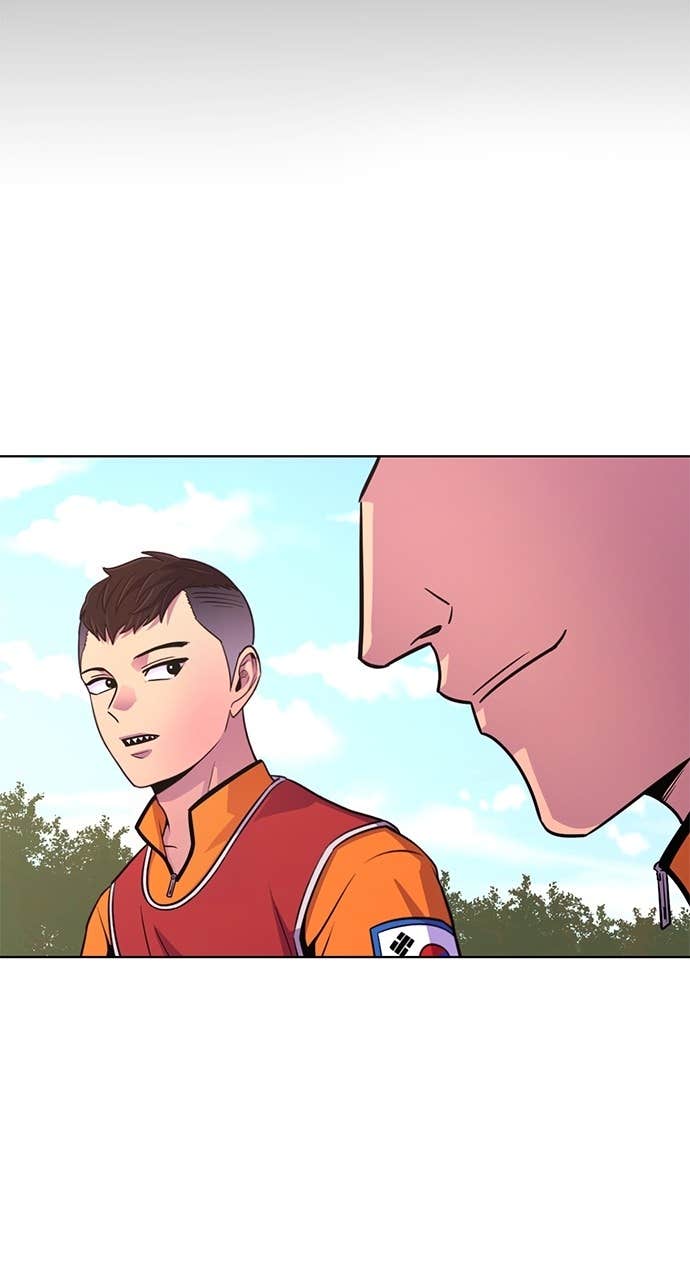 Read 1 Second Manga Online