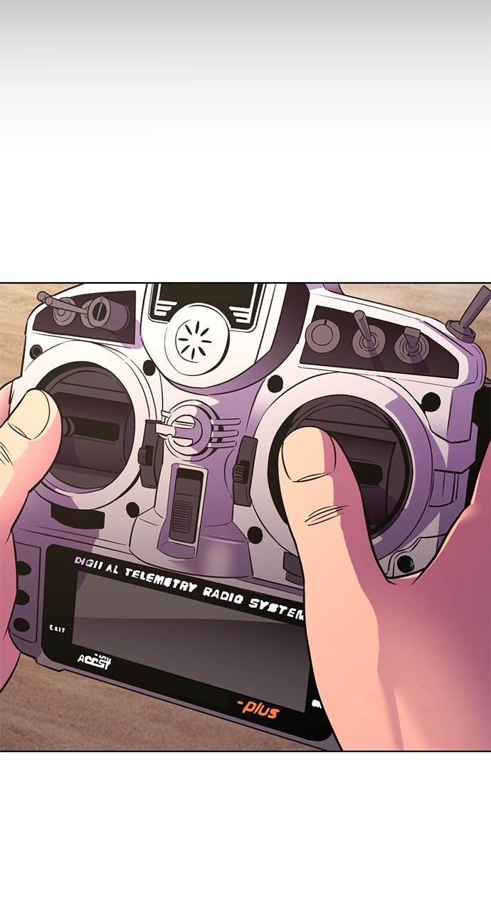Read 1 Second Manga Online