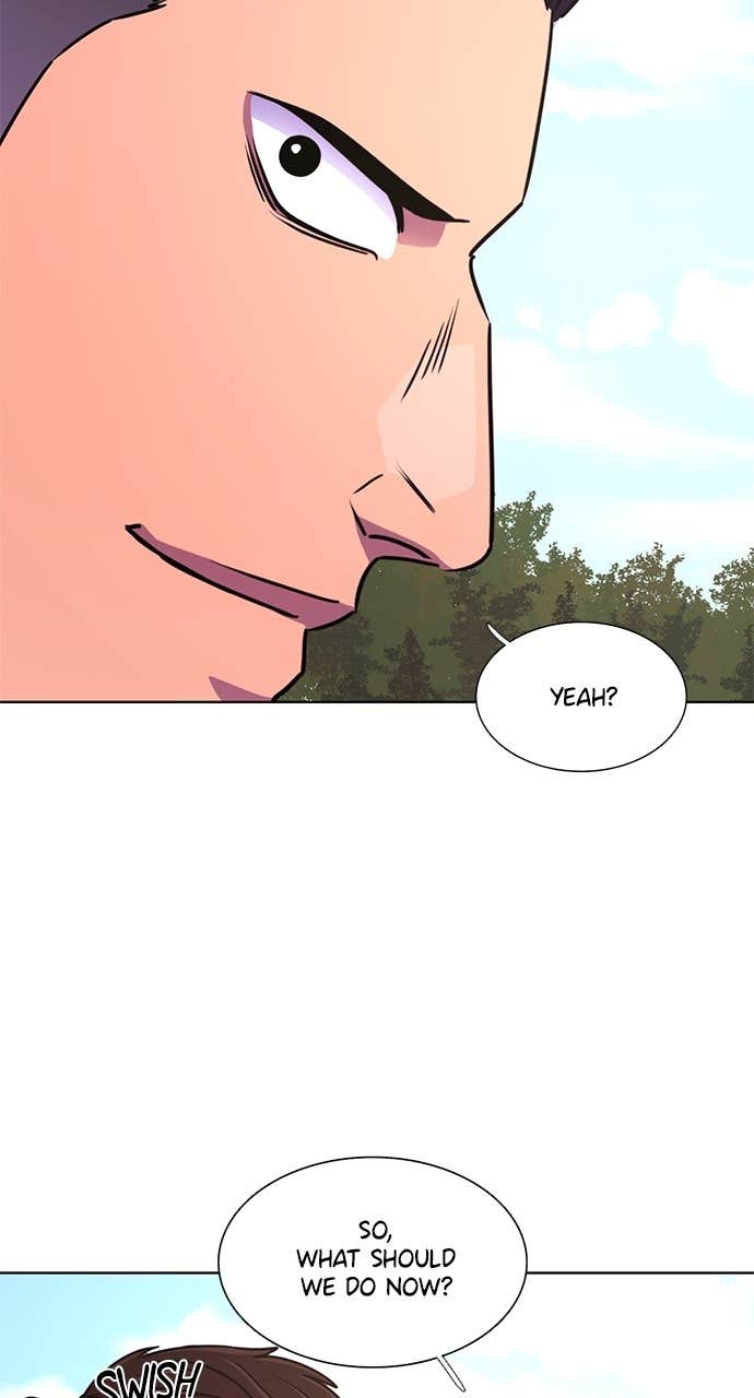 Read 1 Second Manga Online