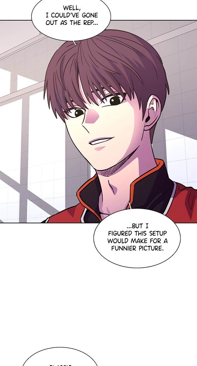 Read 1 Second Manga Online