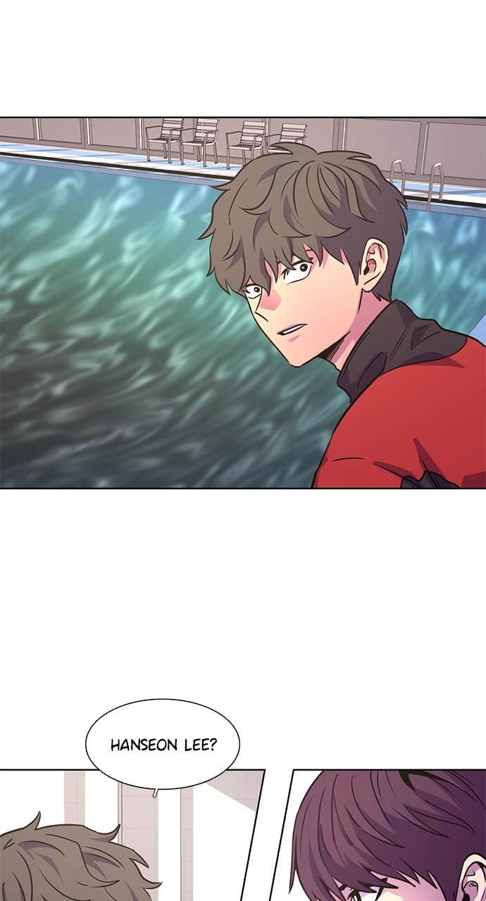 Read 1 Second Manga Online