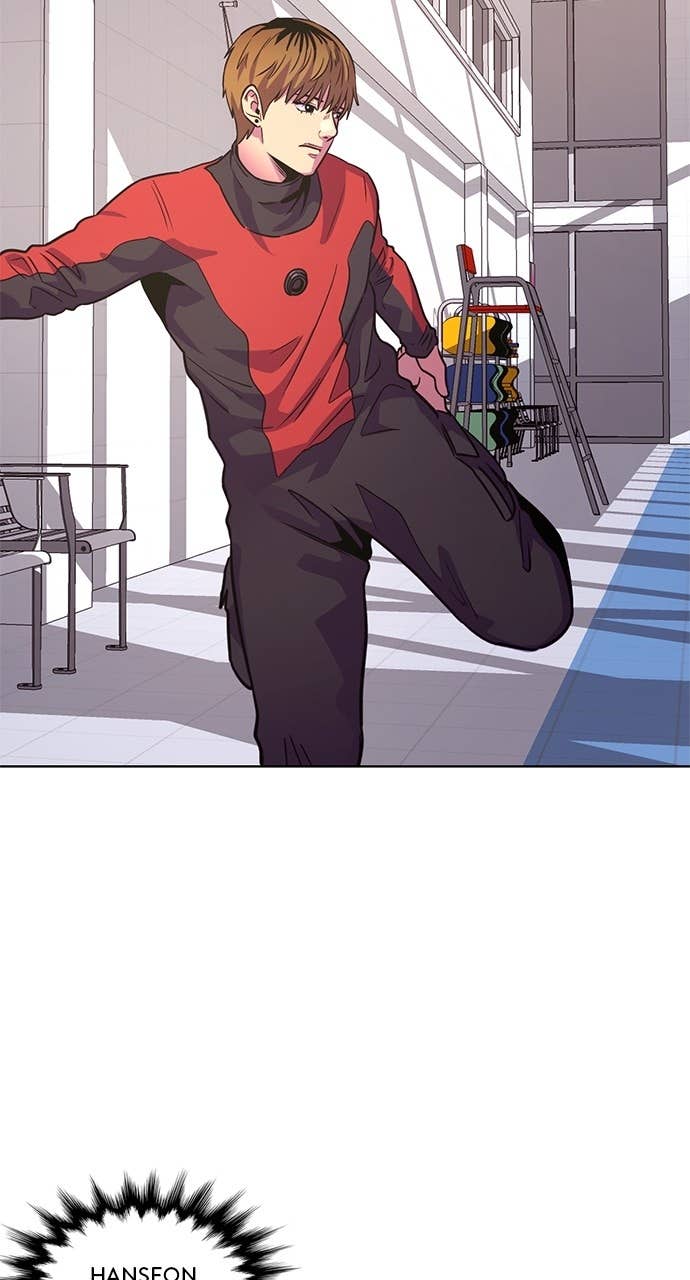 Read 1 Second Manga Online