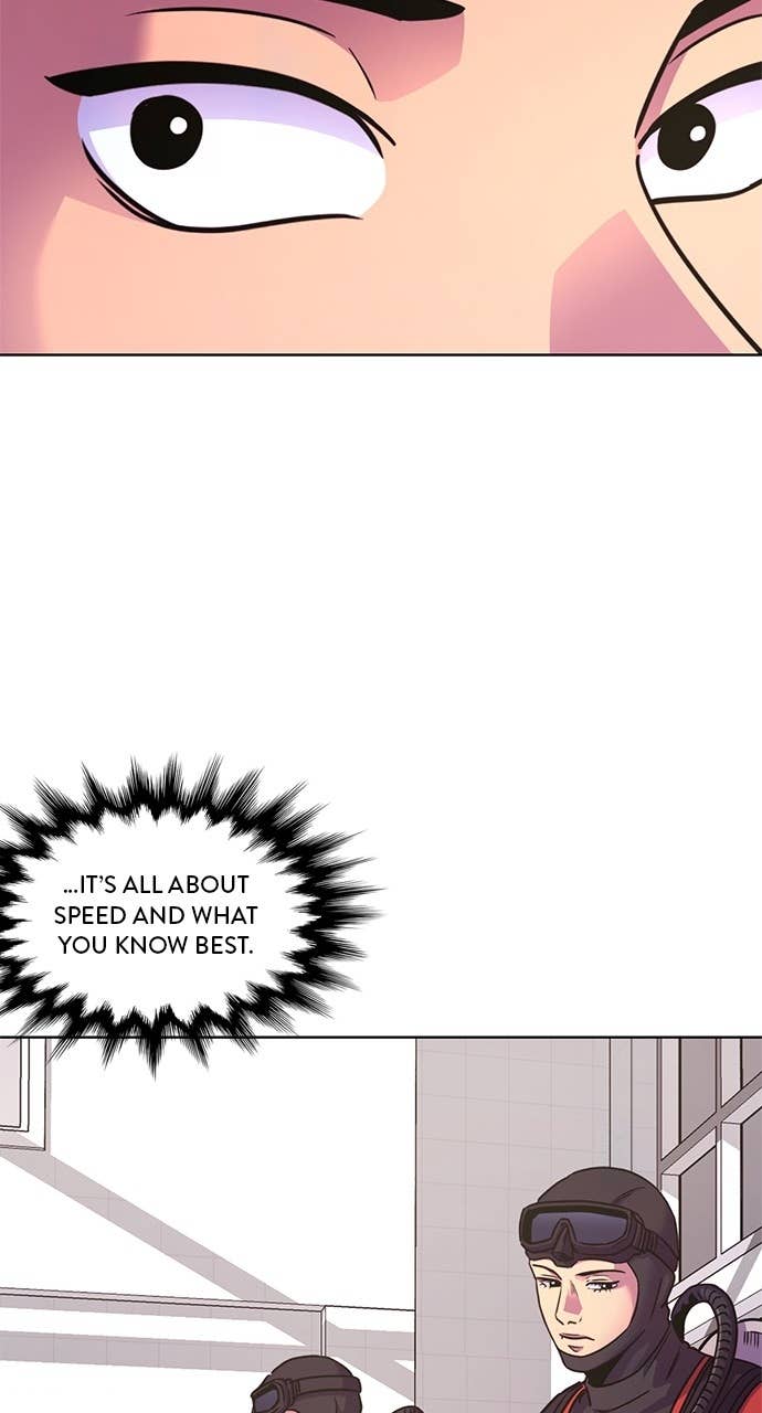 Read 1 Second Manga Online