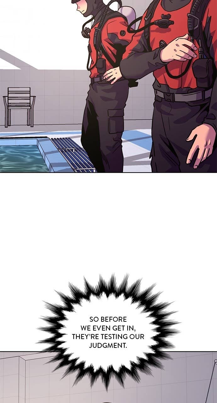 Read 1 Second Manga Online