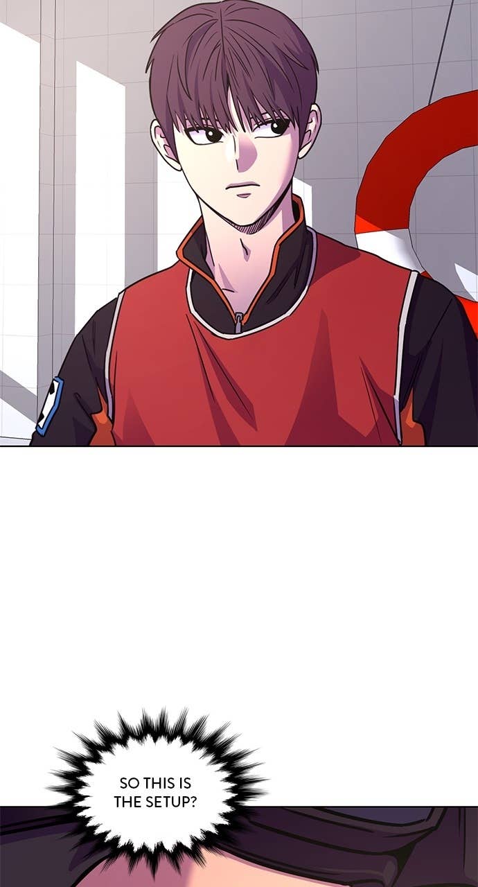 Read 1 Second Manga Online