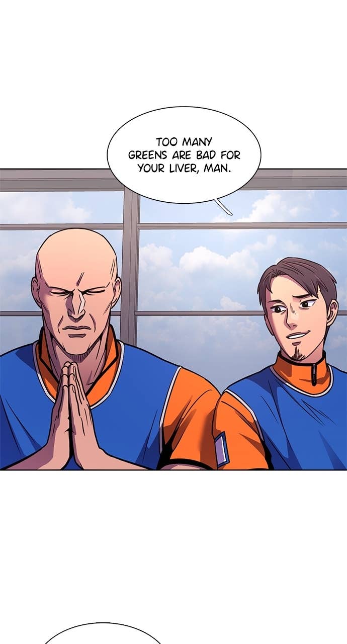 Read 1 Second Manga Online