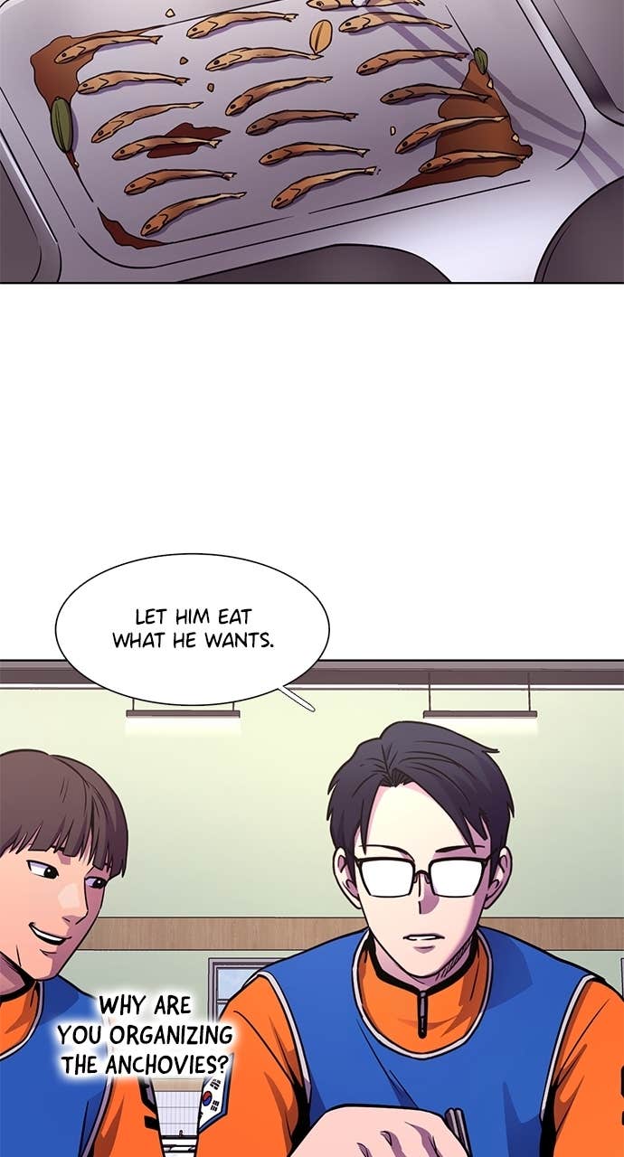 Read 1 Second Manga Online