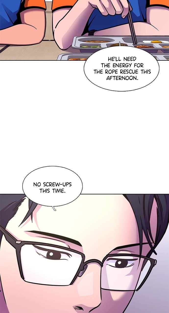 Read 1 Second Manga Online