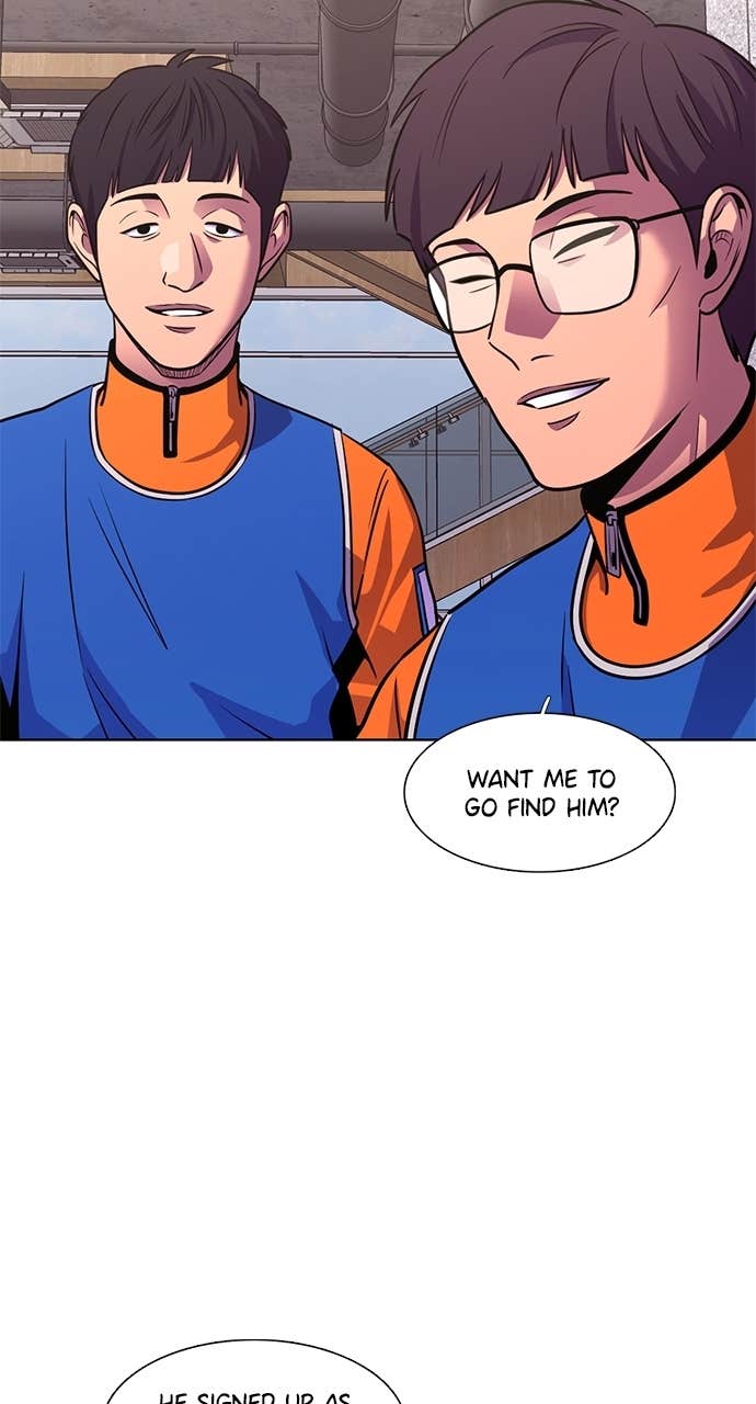 Read 1 Second Manga Online