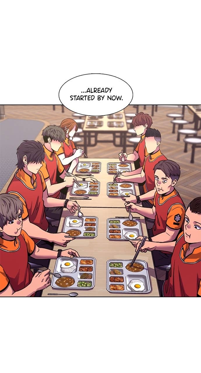 Read 1 Second Manga Online