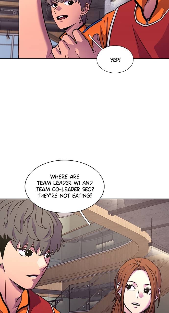 Read 1 Second Manga Online