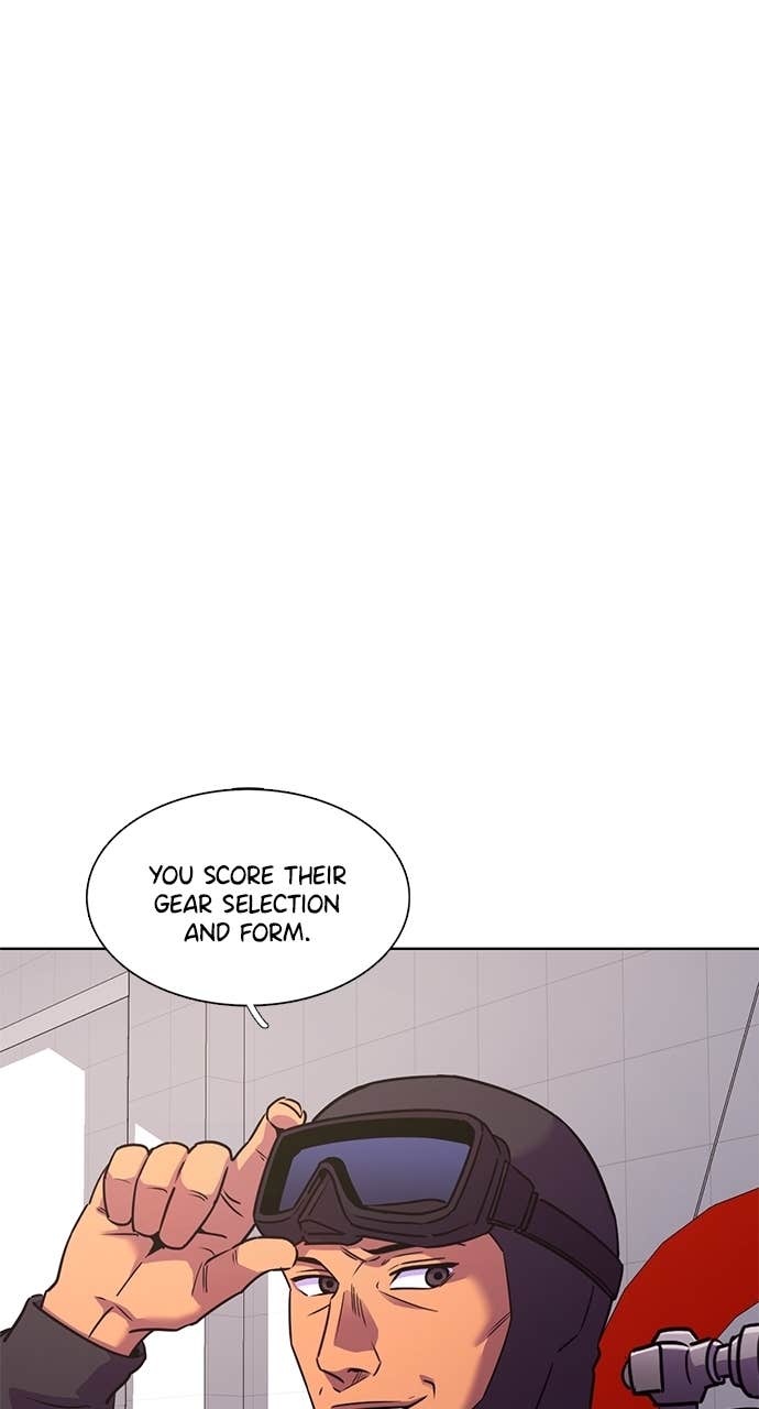Read 1 Second Manga Online
