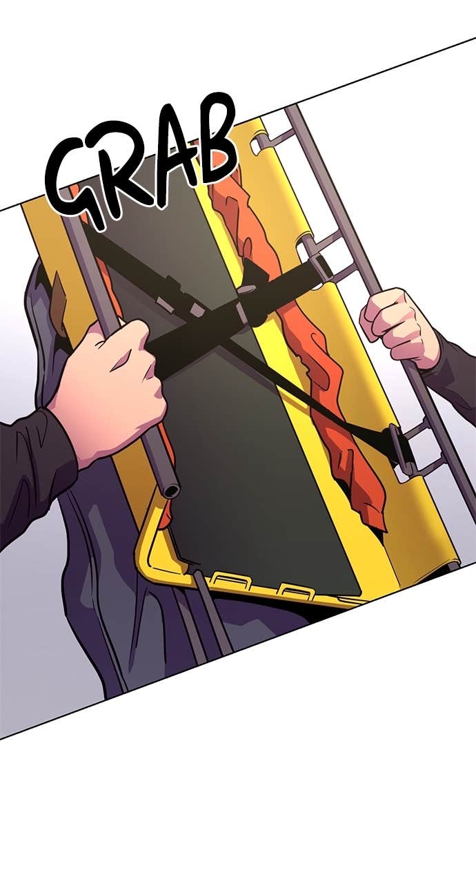 Read 1 Second Manga Online