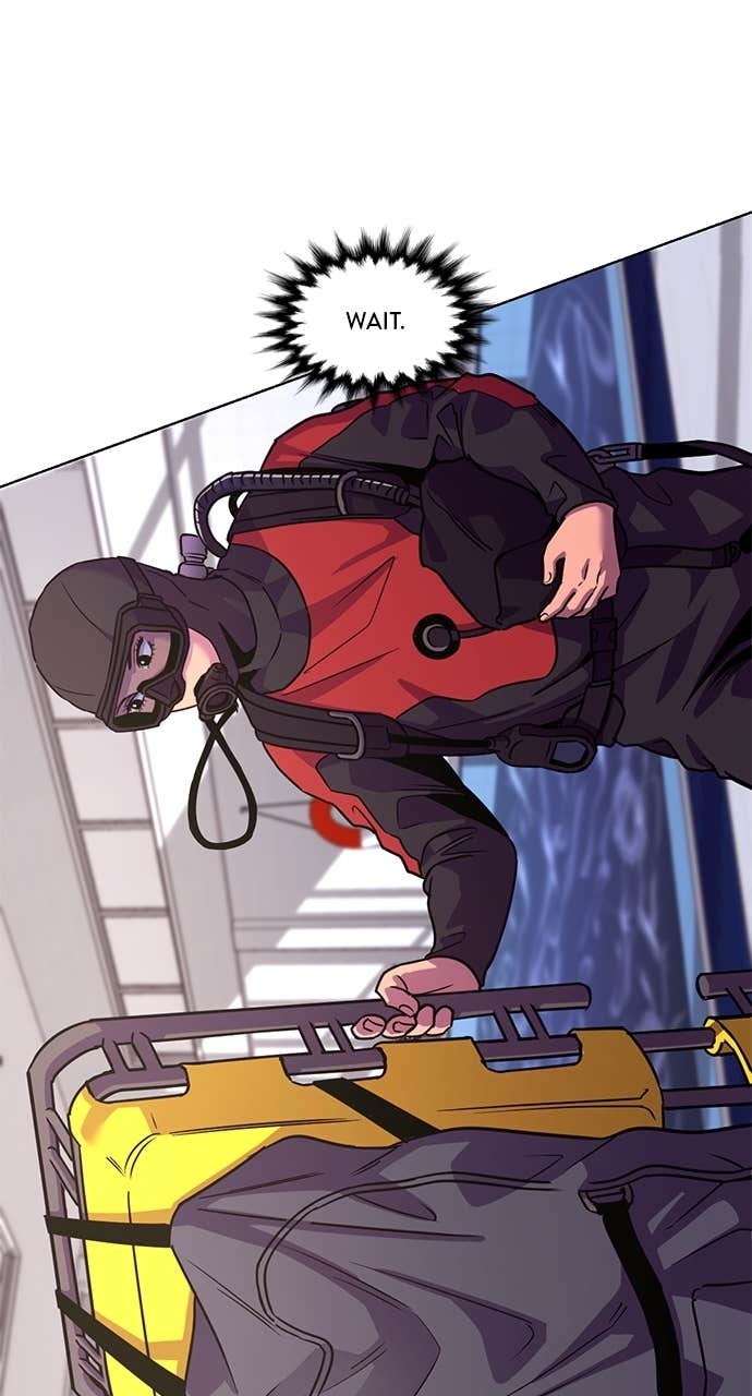 Read 1 Second Manga Online