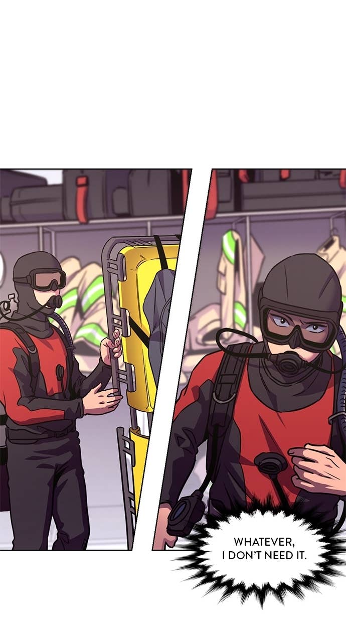 Read 1 Second Manga Online