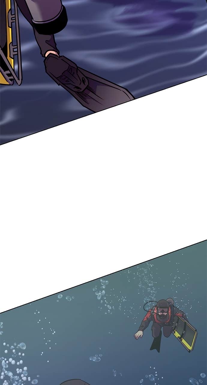 Read 1 Second Manga Online