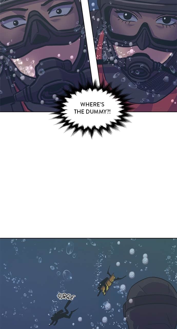 Read 1 Second Manga Online