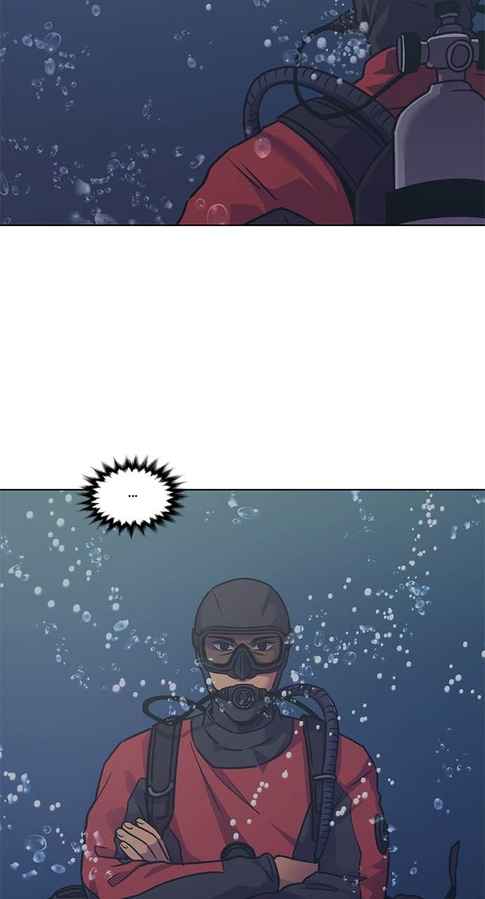 Read 1 Second Manga Online
