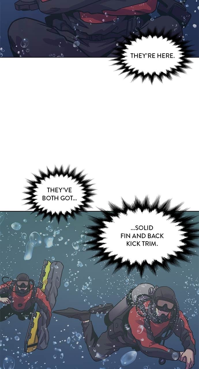 Read 1 Second Manga Online