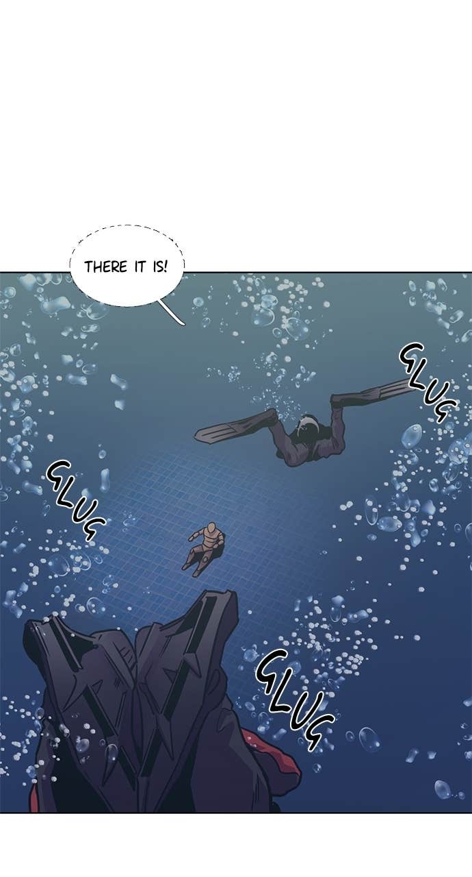 Read 1 Second Manga Online