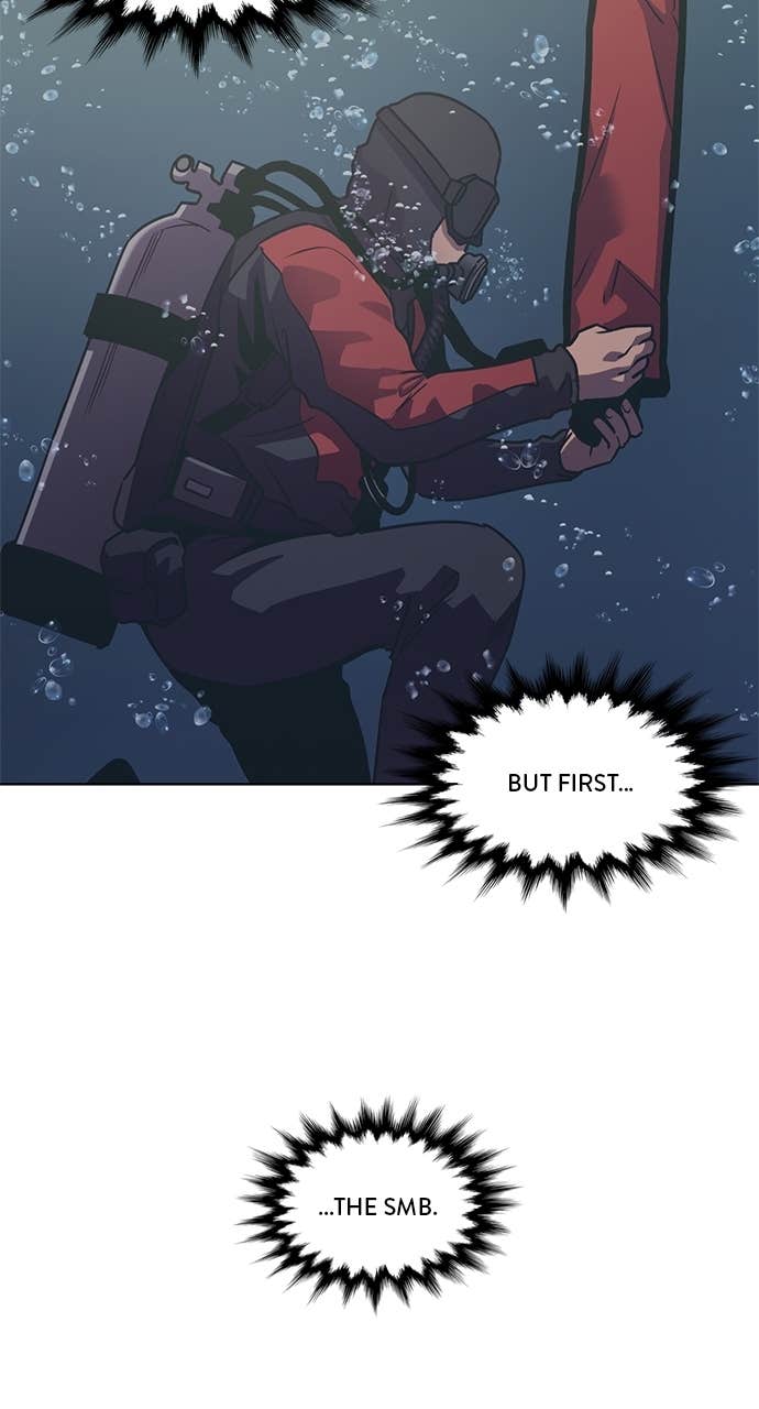 Read 1 Second Manga Online
