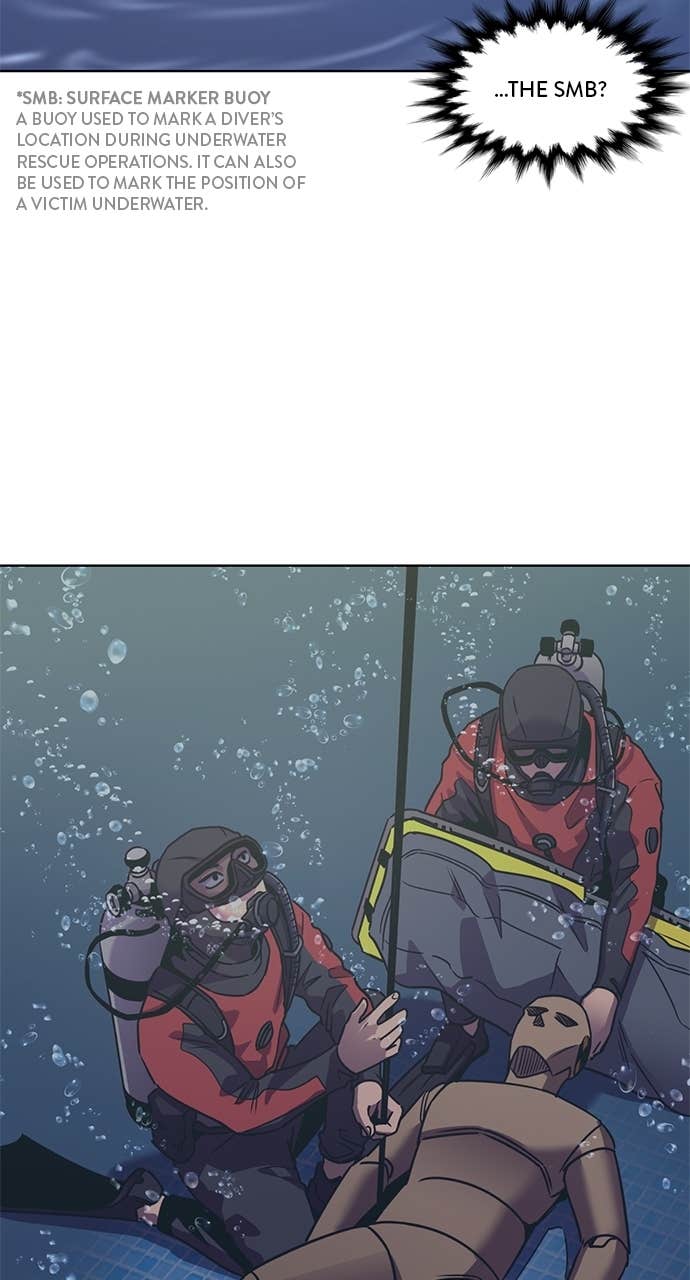 Read 1 Second Manga Online