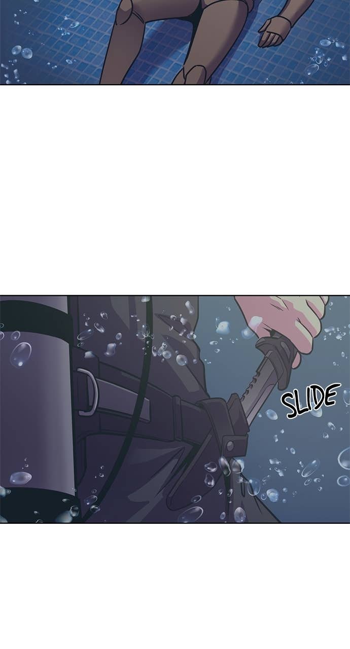 Read 1 Second Manga Online
