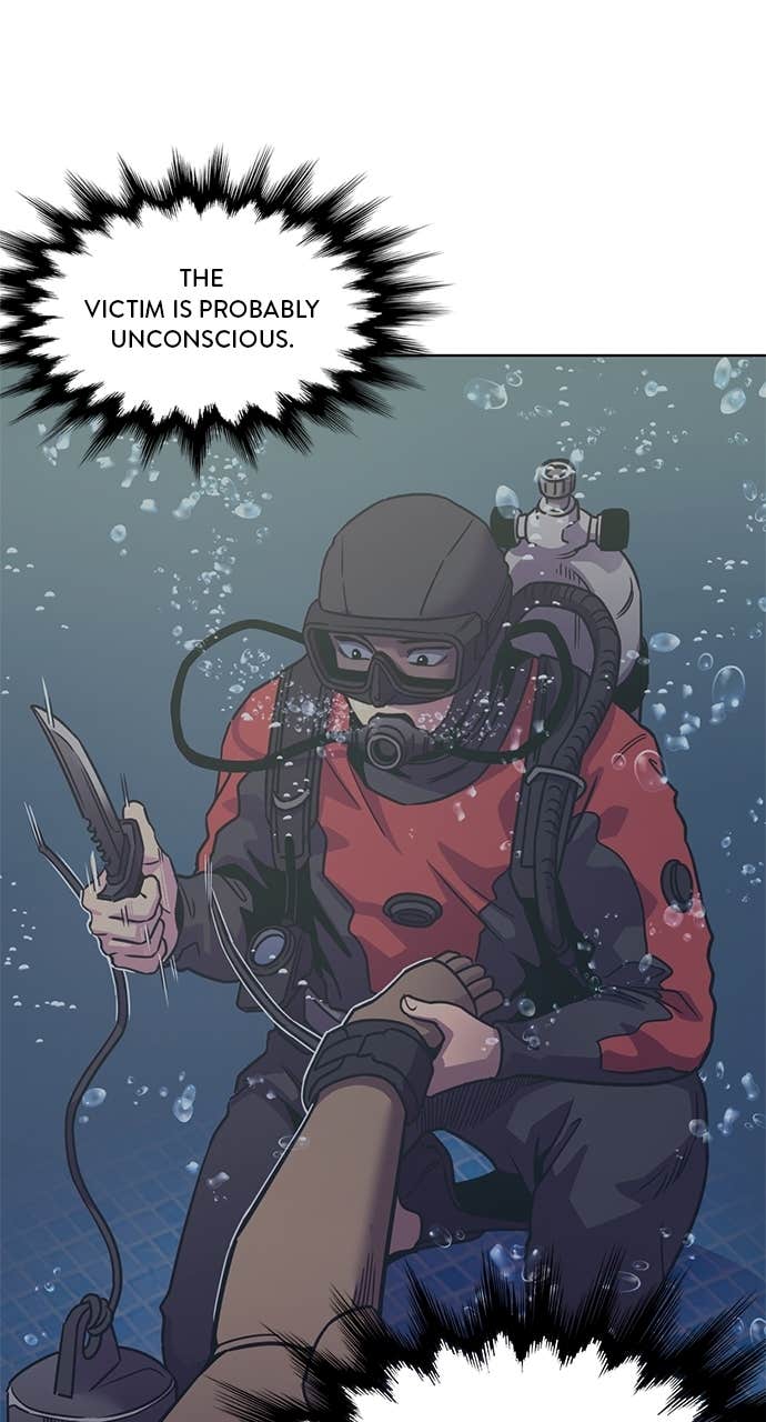 Read 1 Second Manga Online