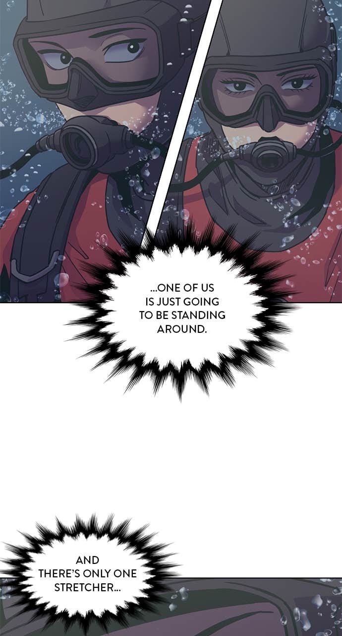 Read 1 Second Manga Online