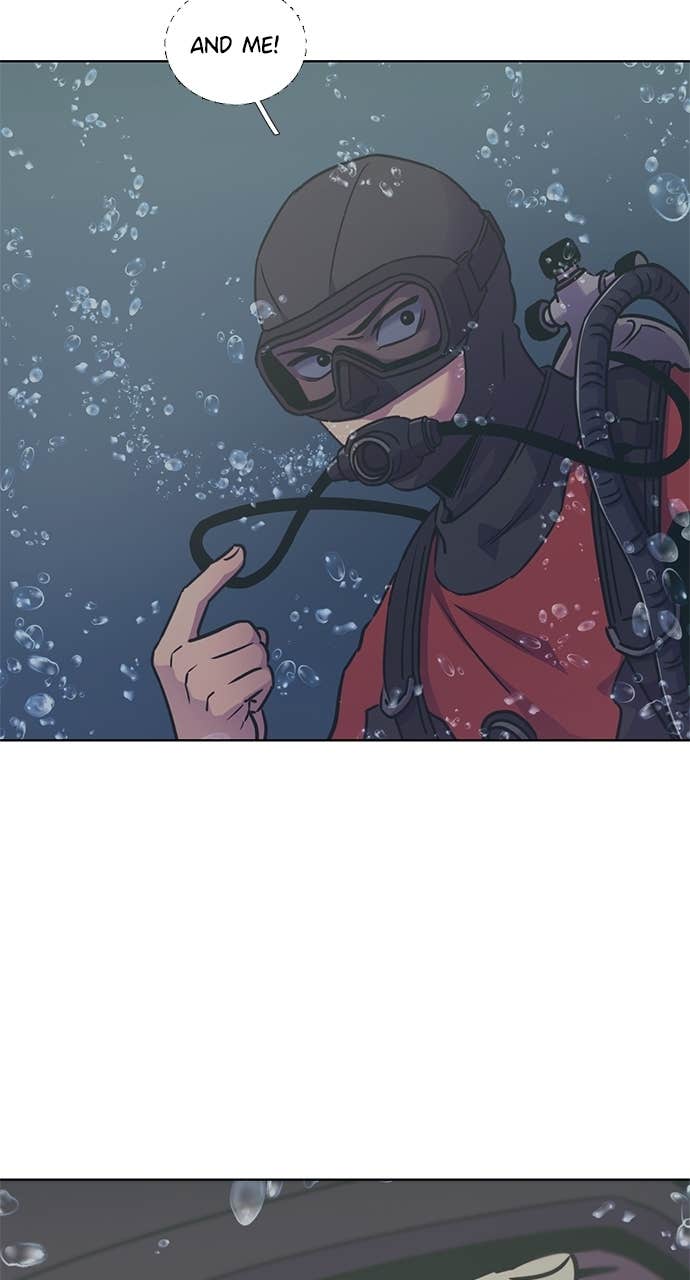 Read 1 Second Manga Online