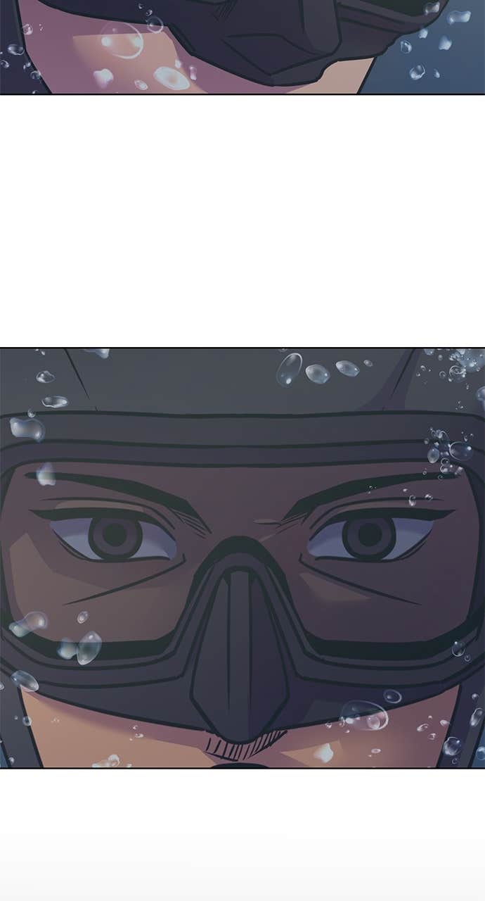 Read 1 Second Manga Online