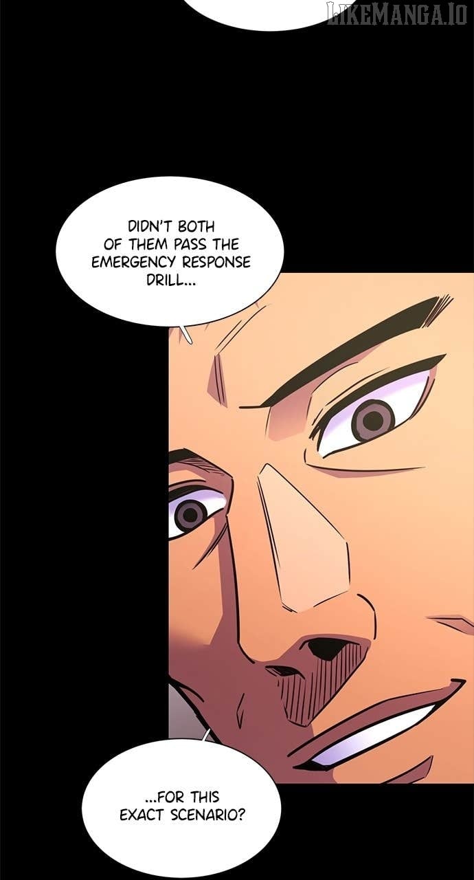 Read 1 Second Manga Online