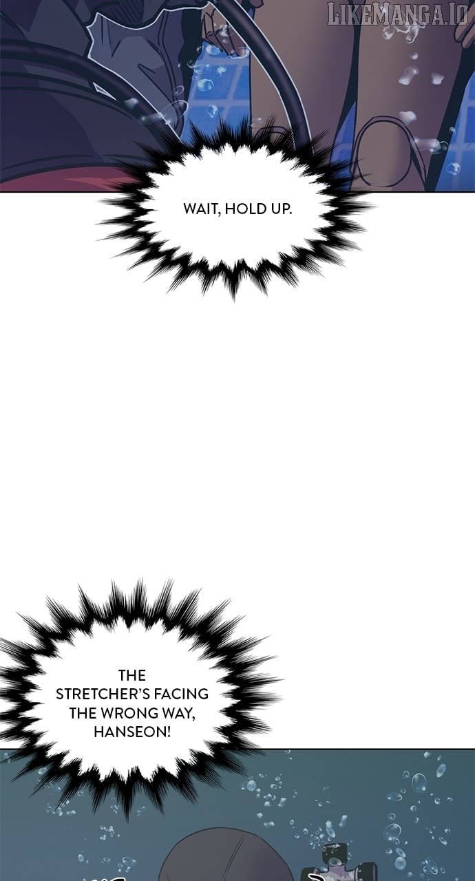 Read 1 Second Manga Online