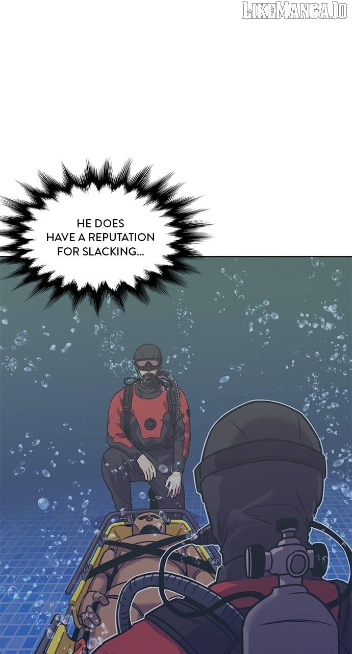 Read 1 Second Manga Online