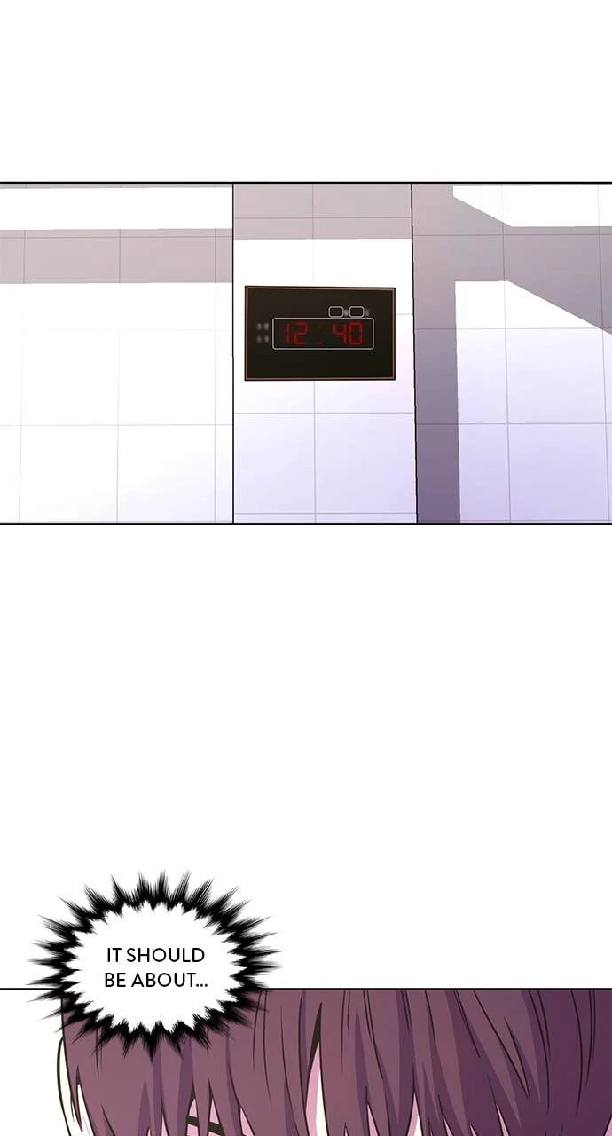 Read 1 Second Manga Online