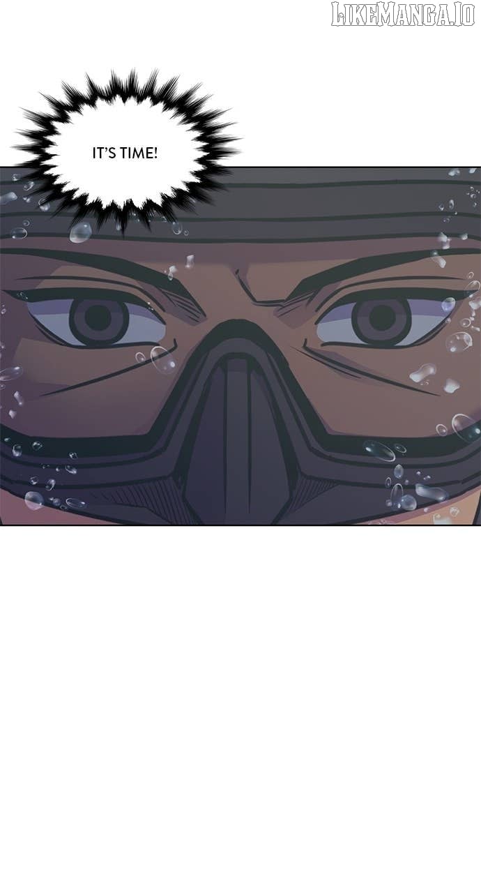 Read 1 Second Manga Online