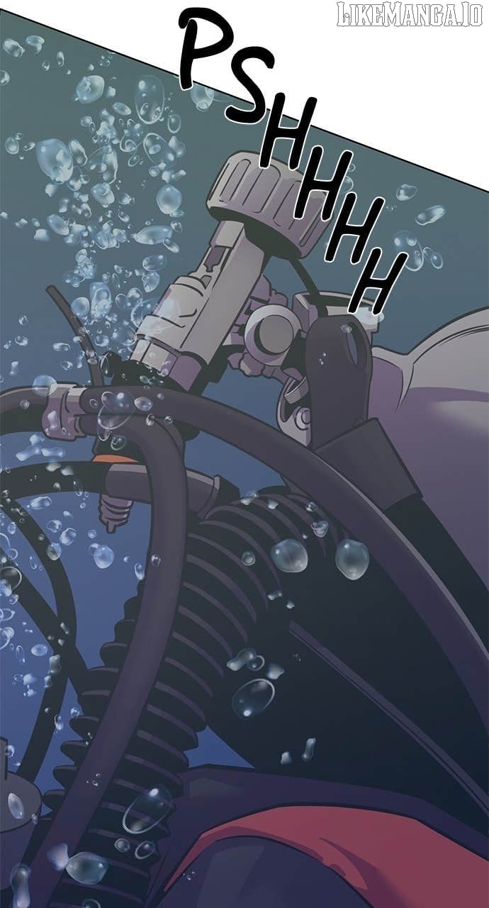 Read 1 Second Manga Online
