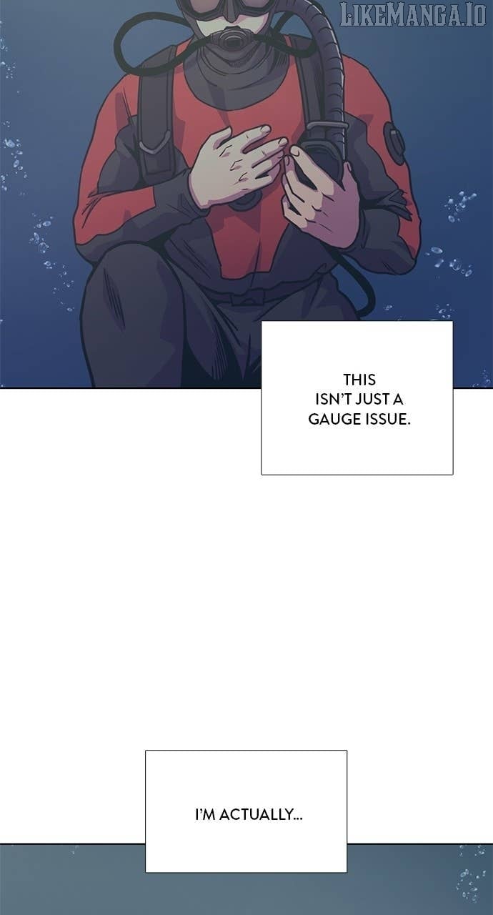 Read 1 Second Manga Online