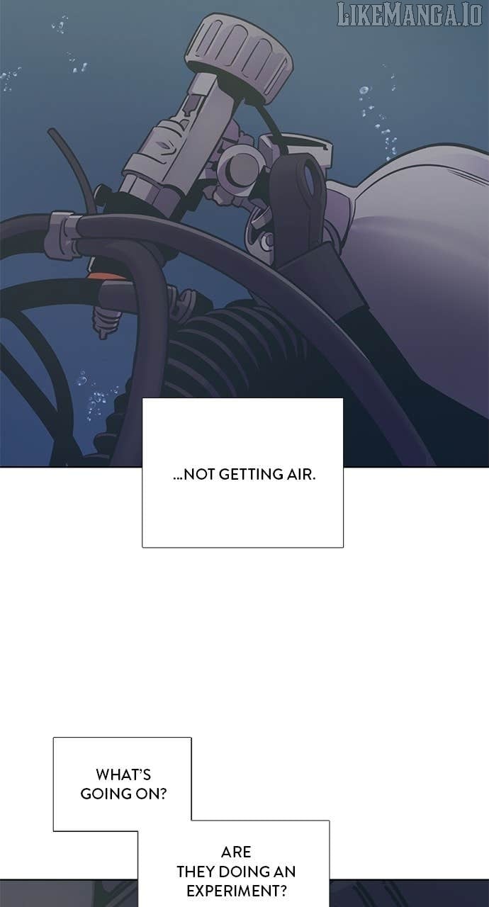 Read 1 Second Manga Online