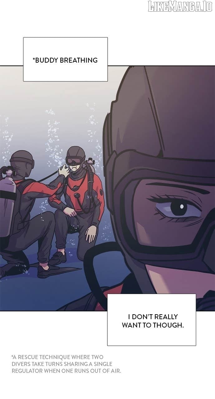 Read 1 Second Manga Online