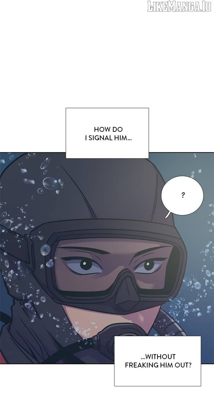 Read 1 Second Manga Online