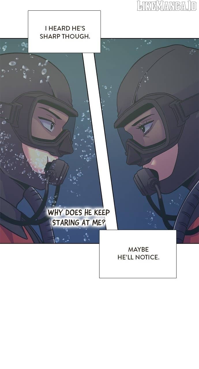 Read 1 Second Manga Online