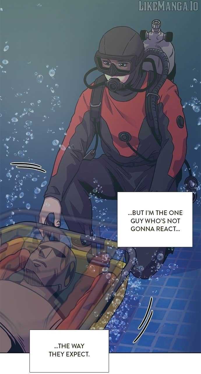 Read 1 Second Manga Online