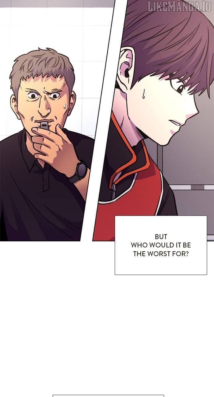 Read 1 Second Manga Online