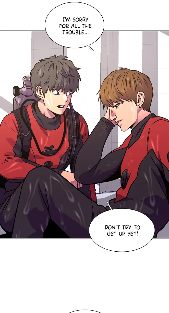 Read 1 Second Manga Online