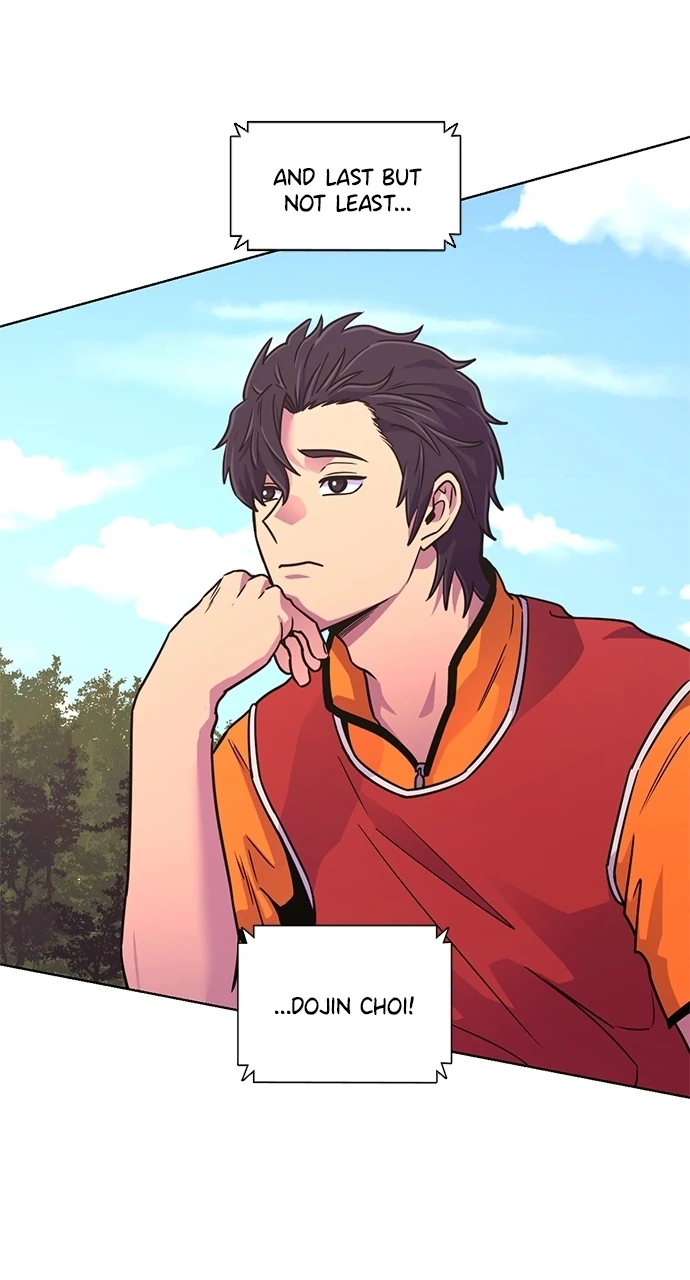 Read 1 Second Manga Online