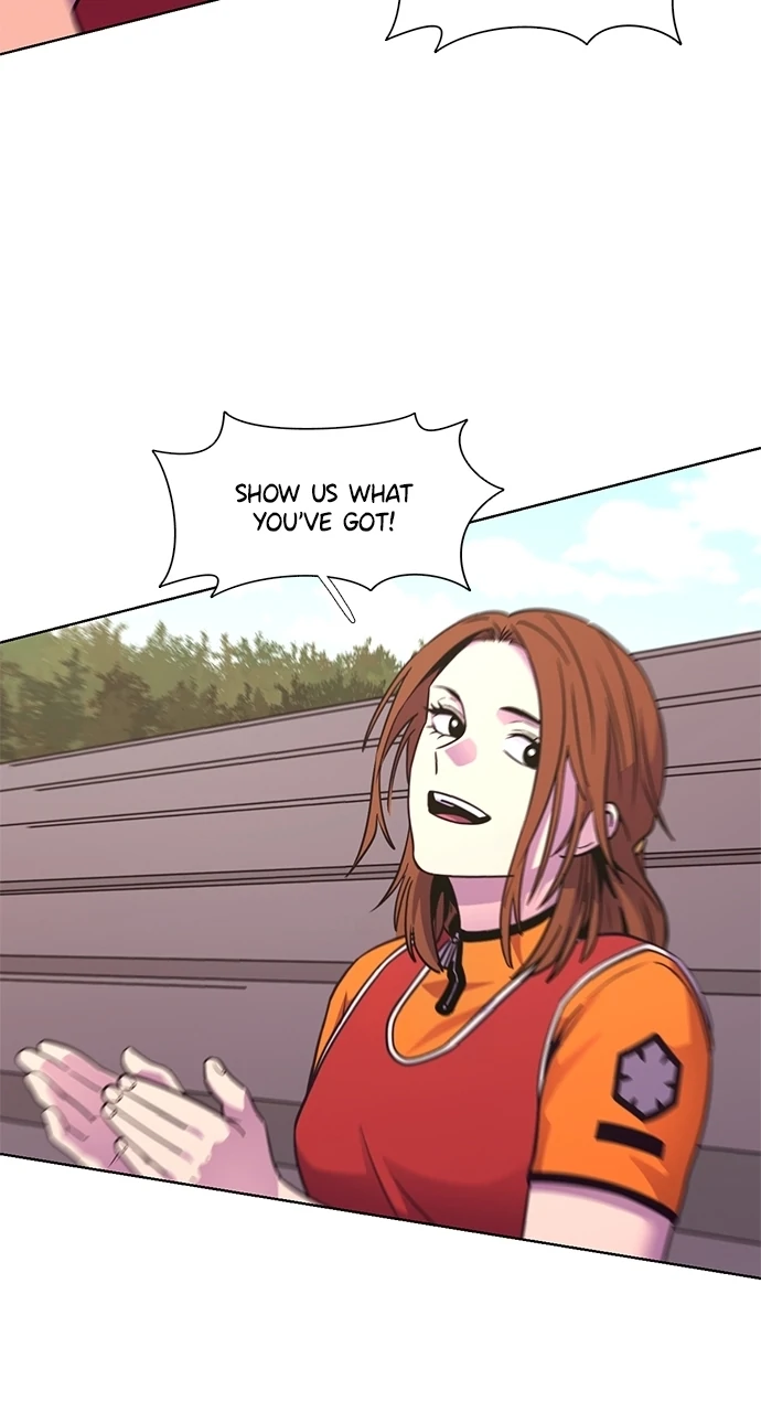 Read 1 Second Manga Online