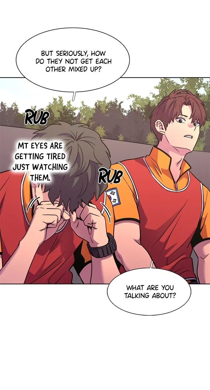 Read 1 Second Manga Online