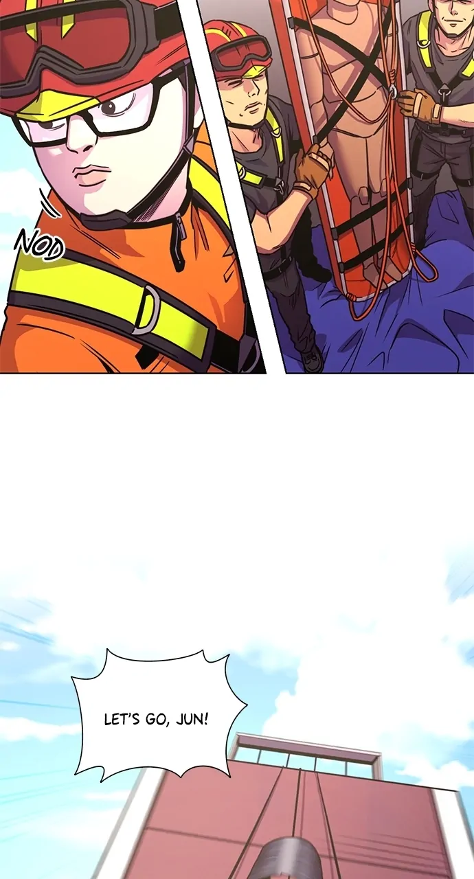 Read 1 Second Manga Online